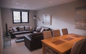 Townhouse On The Spital